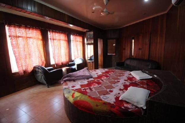 hotel shahjahan