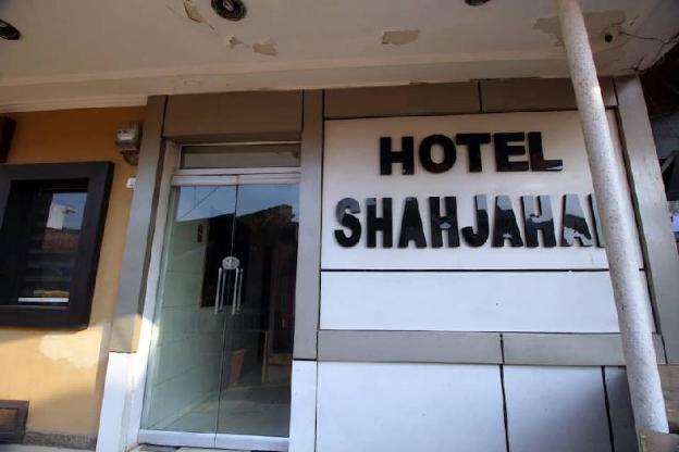 hotel shahjahan