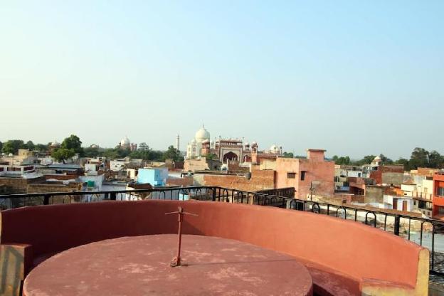 hotel shahjahan