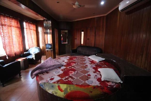 hotel shahjahan