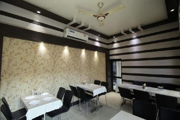 hotel shahjahan
