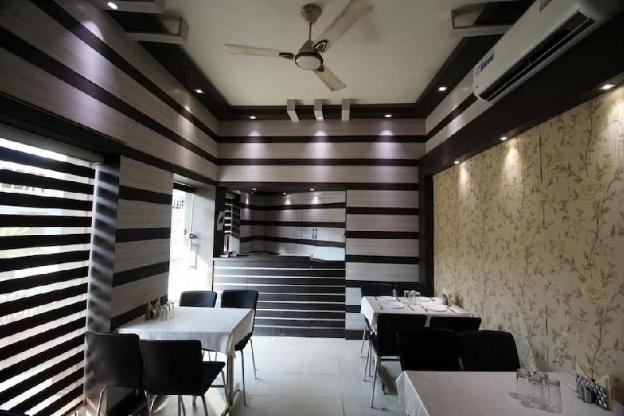 hotel shahjahan