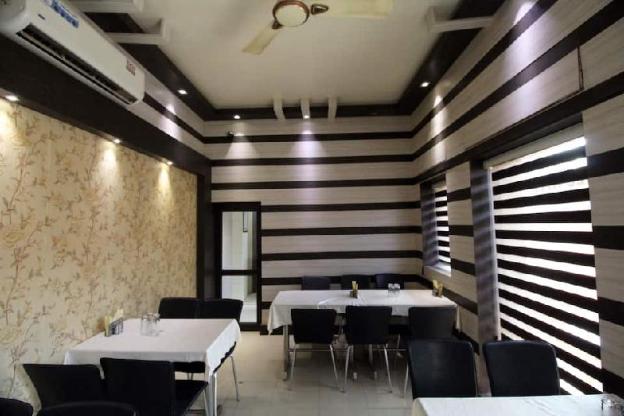 hotel shahjahan