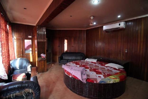 hotel shahjahan
