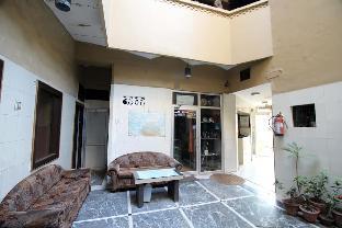 hotel shahjahan