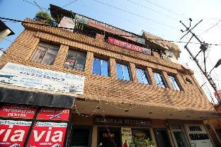 hotel shahjahan