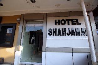 hotel shahjahan