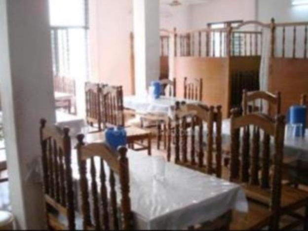 hotel shahjahan