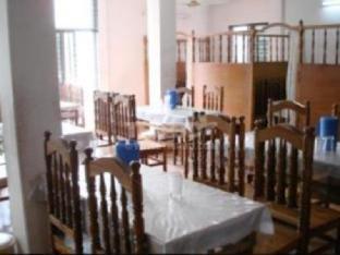 hotel shahjahan
