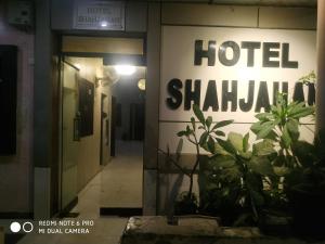 hotel shahjahan