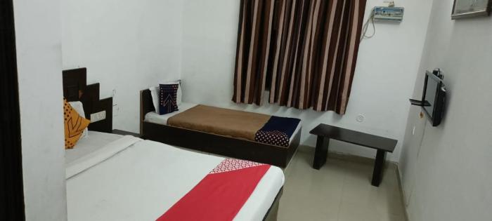 hotel prashant