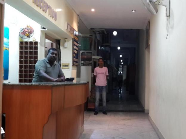 hotel pawan