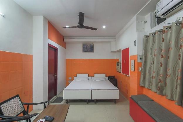 hotel pawan