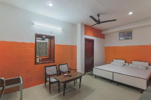 hotel pawan