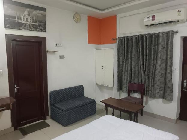 hotel pawan