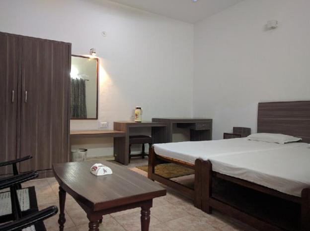 hotel pawan