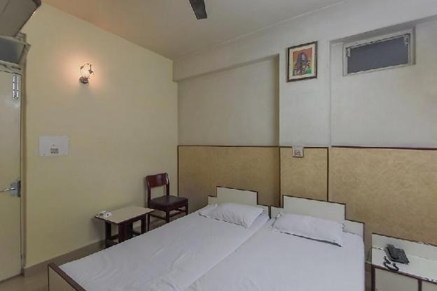 hotel pawan