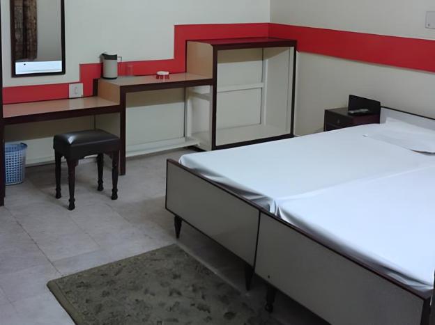 hotel pawan
