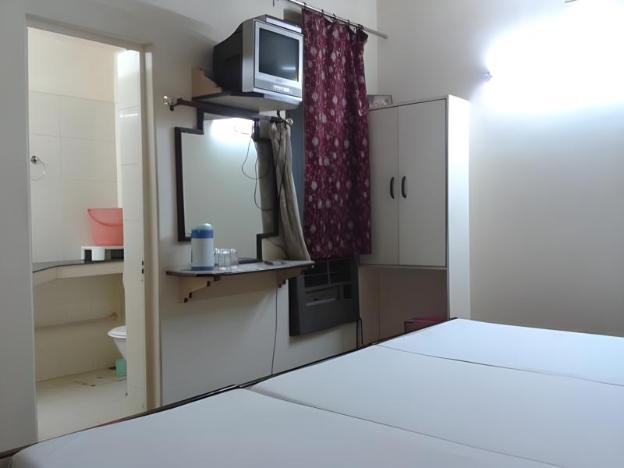 hotel pawan