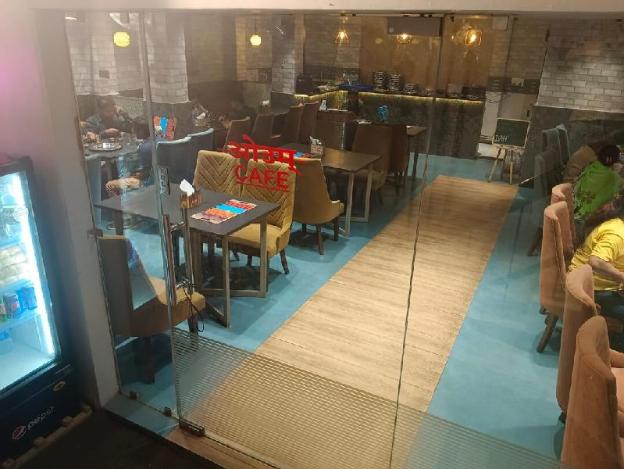 hotel pawan