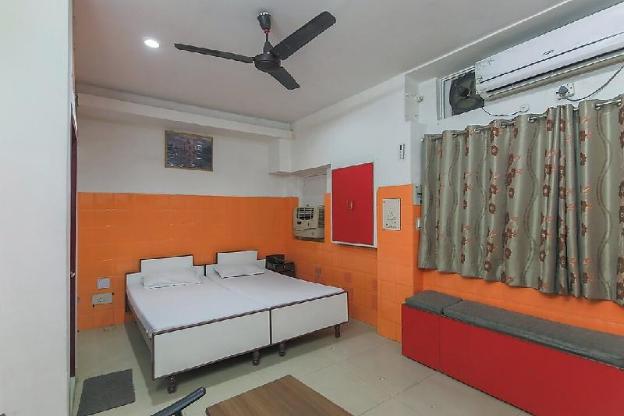 hotel pawan
