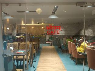 hotel pawan