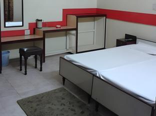 hotel pawan