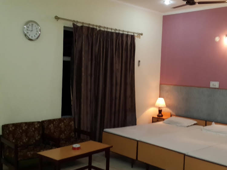 hotel pawan