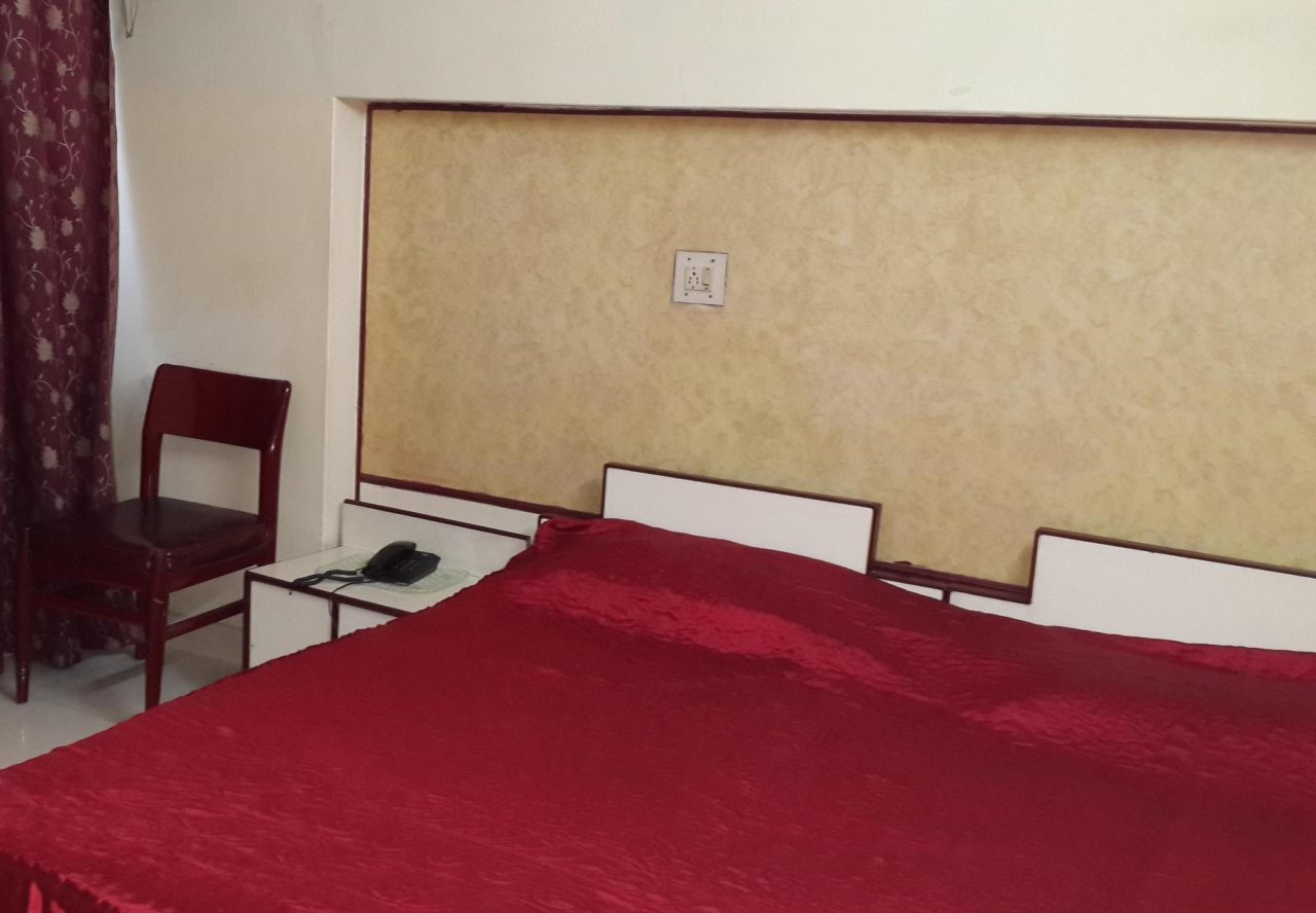 hotel pawan