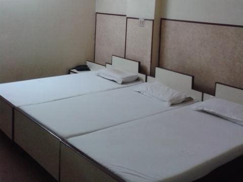 hotel pawan
