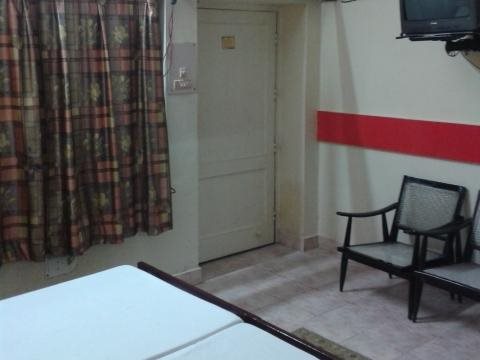 hotel pawan