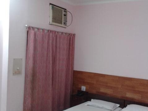 hotel pawan
