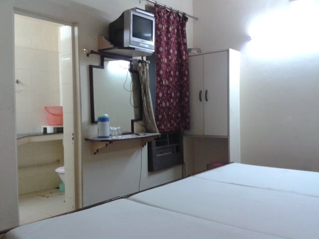 hotel pawan