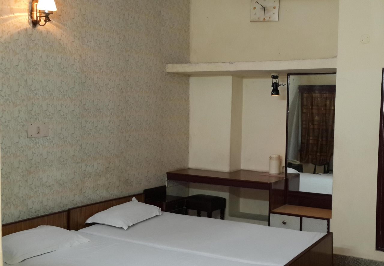 hotel pawan