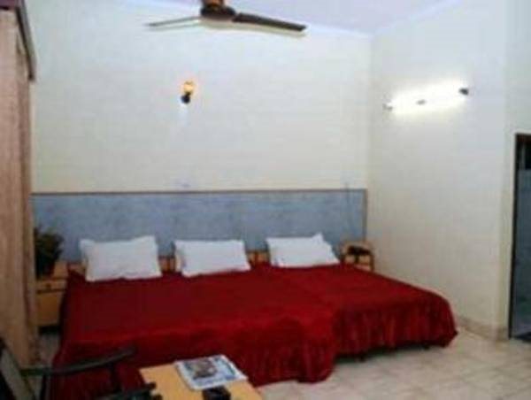 hotel pawan