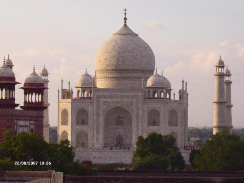 agra
