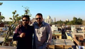 agra