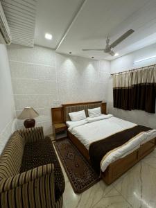 agra