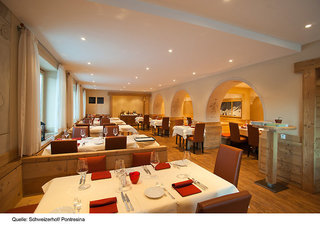 Schweizerhof Pontresina,Pontresina>>Bever,3 star