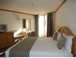 Schweizerhof Pontresina,Pontresina>>Bever,3 star