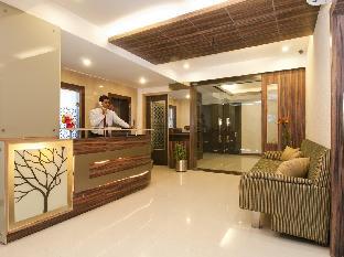 crystal retreat