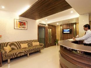 crystal retreat