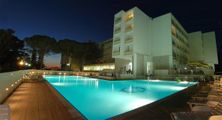 family hotel adria