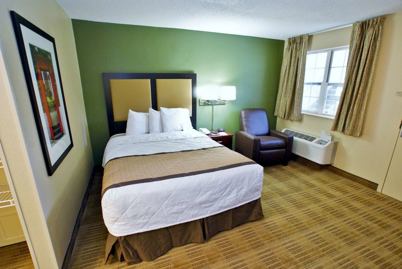 extended stay america suites lexington nicholasville road