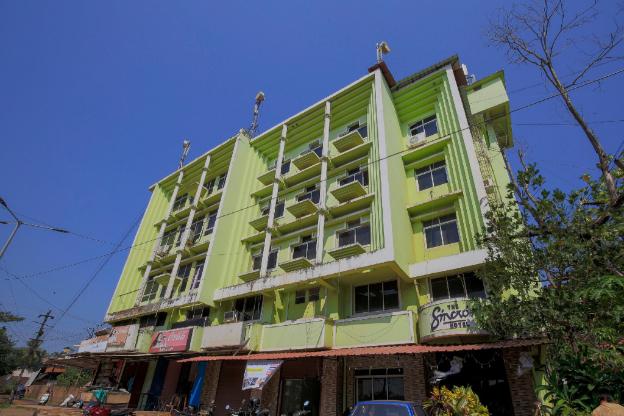 margao