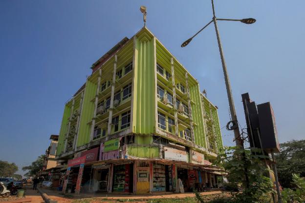 margao