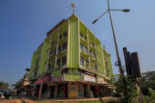 margao
