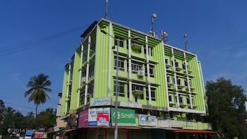 margao