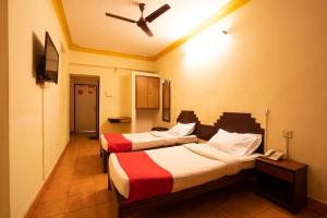margao