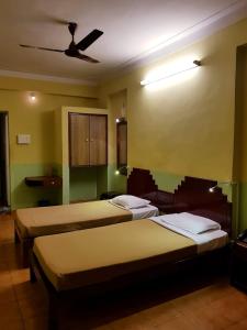 margao